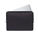Чохол для ноутбука Rivacase 7704 Black 13.3-14"