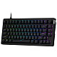 Клавіатура HyperX Alloy Rise 75 PBT Mechanical HyperX Red Black (7G7A4AA)