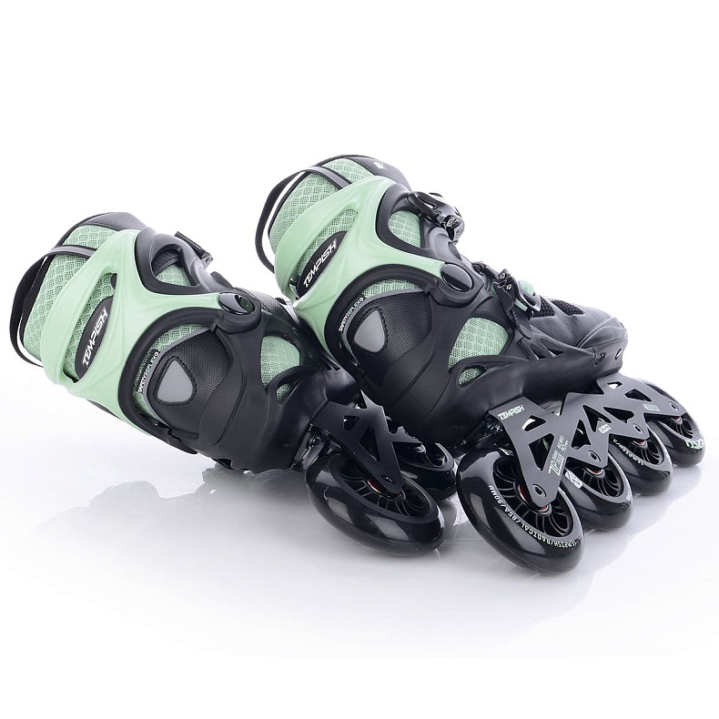 Роликові ковзани Tempish EZZA 90 LADY/40