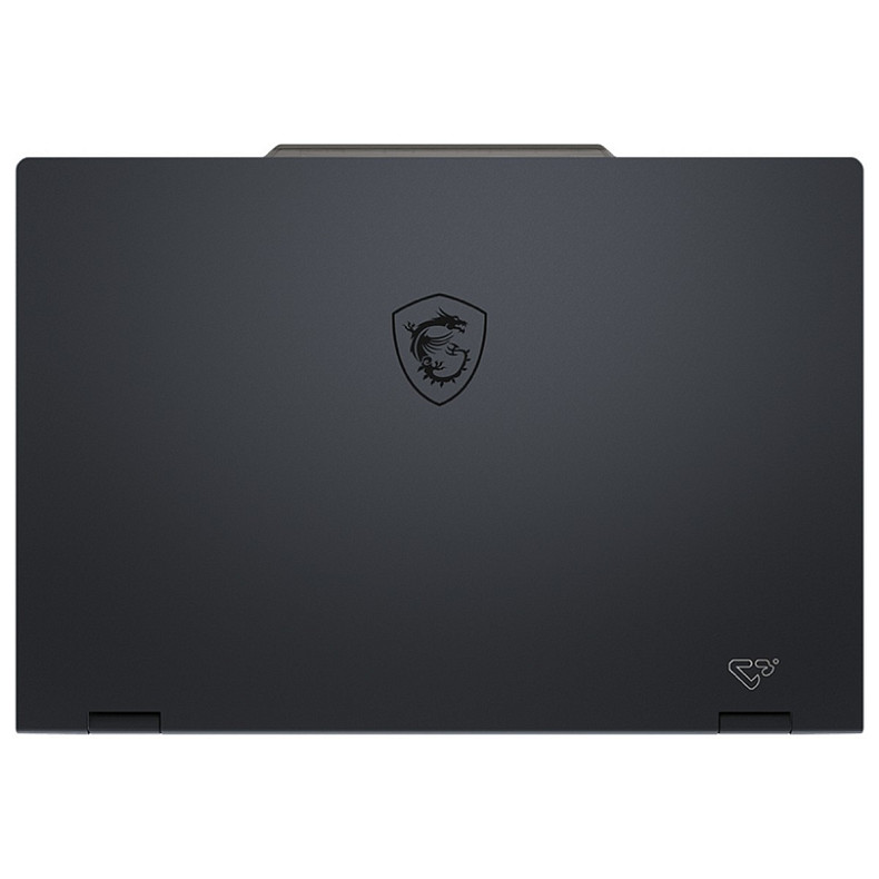 Ноутбук MSI Cyborg A15 AI B2HWEKG-227XUA 15.6 FHD, AMD R7-260, 16GB, F512GB, NVD5050-8, DOS, чорний