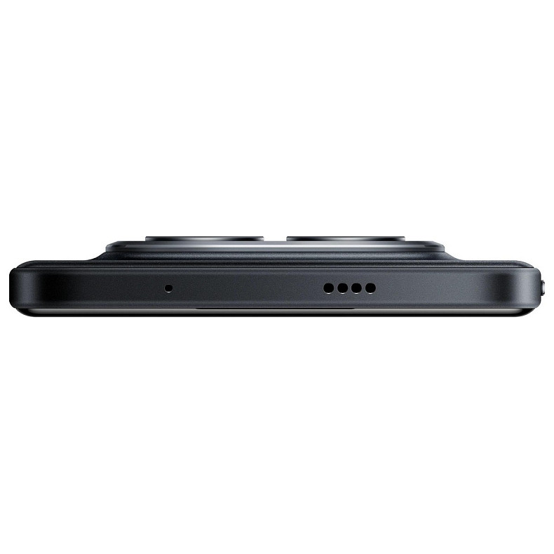 Смартфон Xiaomi Redmi Note 15 Pro+ 5G 12/512GB Black