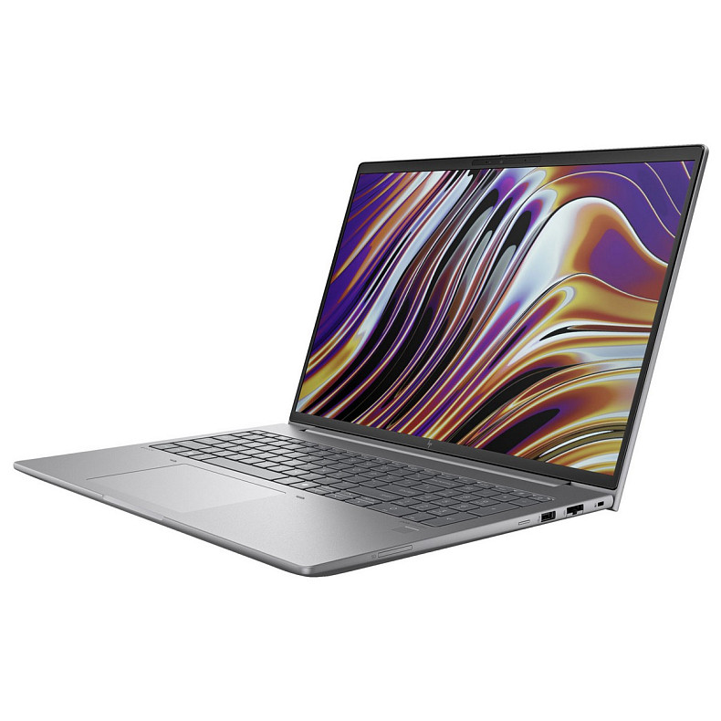 Ноутбук HP ZBook Power G11A 16"WUXGA IPS,300n/Ryzen7 8845HS (5.1)/64Gb/SSD1Tb/RTX 2000, 8GB/FPS/Підсв/DOS