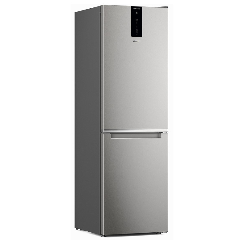 Холодильник Whirlpool W7X 82O OX