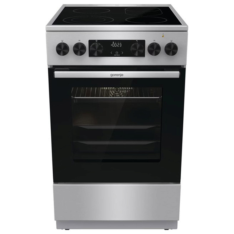 Плита электрическая Gorenje GECS 5C70 XA
