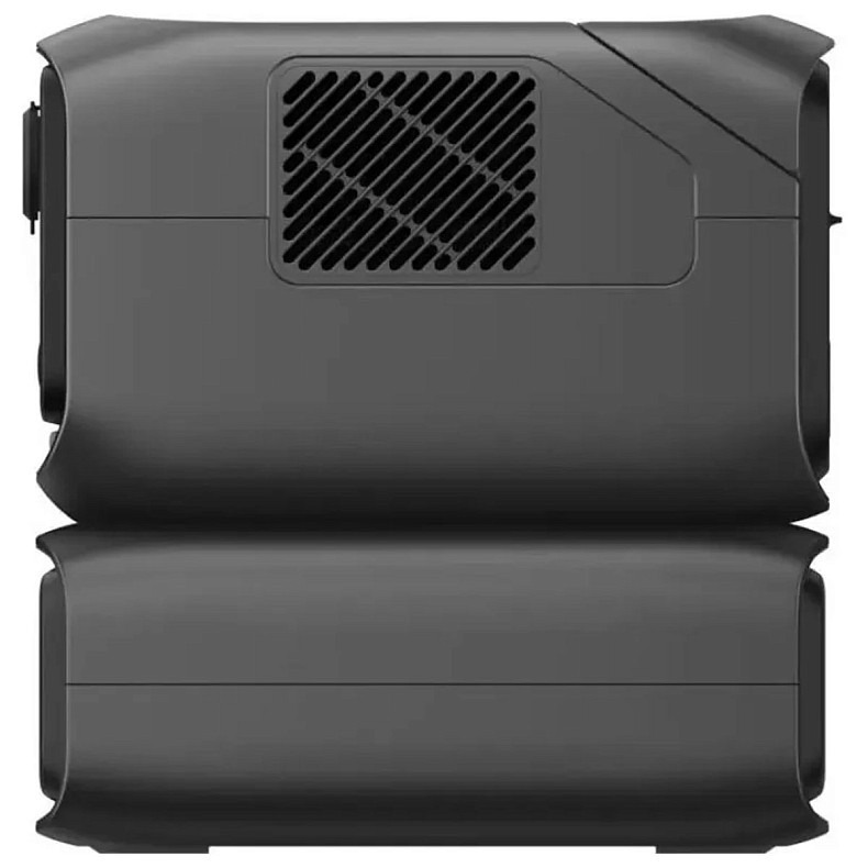 Зарядная станция EcoFlow RIVER 3 Max