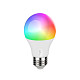 Смарт-лампочка Sengled Paint A60 8W RGB White (Color changing LED light via remote control) (PTA60ND8)