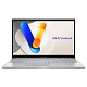 Ноутбук ASUS Vivobook 15 15.6" FHD IPS/i5-1235U/16/512SSD/Intel Iris Xe/DOS/Cool Silver