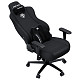 Кресло игровое Anda Seat Novis Plus Fabric Black Size XL