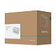 Корпус DeepCool CH260 White (R-CH260-WHNGM0-G-1) без БП