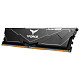 ОЗУ Team T-Force Vulcan DDR5 2x16GB/6000 Black (FLBD532G6000HC38JDC01)