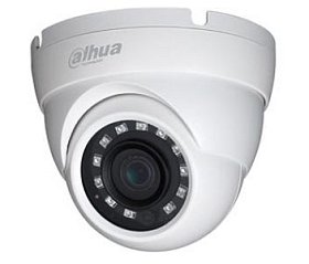 HDCVI камера Dahua DH-HAC-HDW1500MP