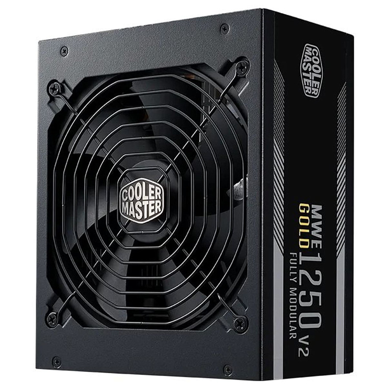 Блок живлення Cooler Master MPE-C501-AFCAG ATX 1250W
