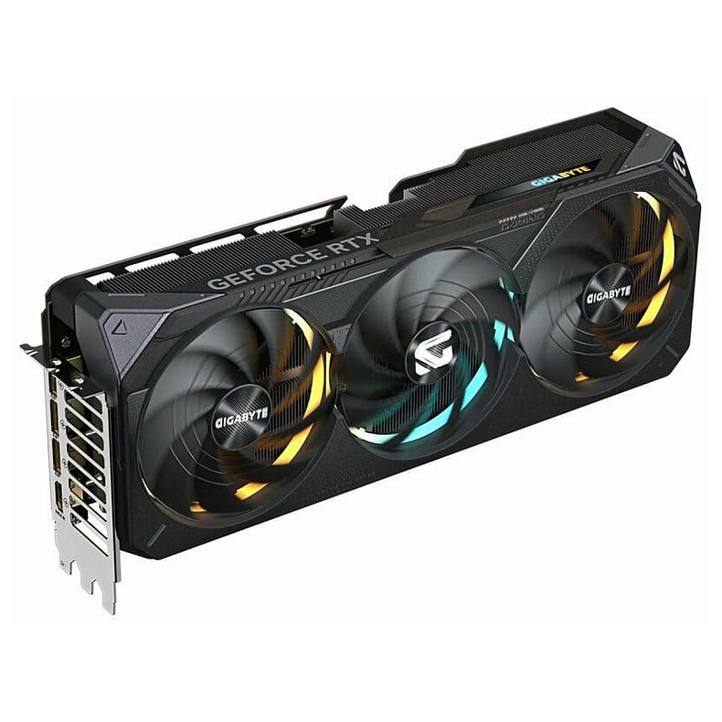 Відеокарта Gigabyte GeForce RTX 5080 Gaming 16GB GDDR7 (GV-N5080GAMING-16GD)