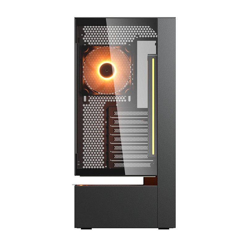 Корпус Cougar CFV235 Black