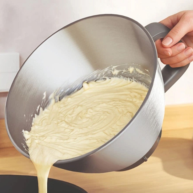 Кухонна машина Kenwood KHC 30.050 GY
