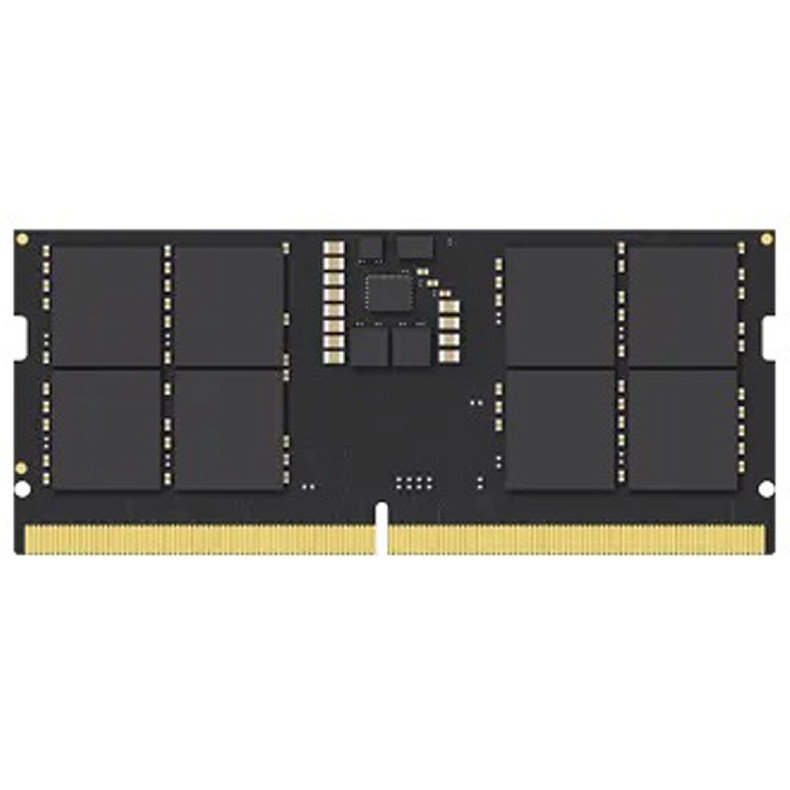ОЗУ LEXAR 16GB DDR5-4800 (LD5DS016G-B4800GSST)