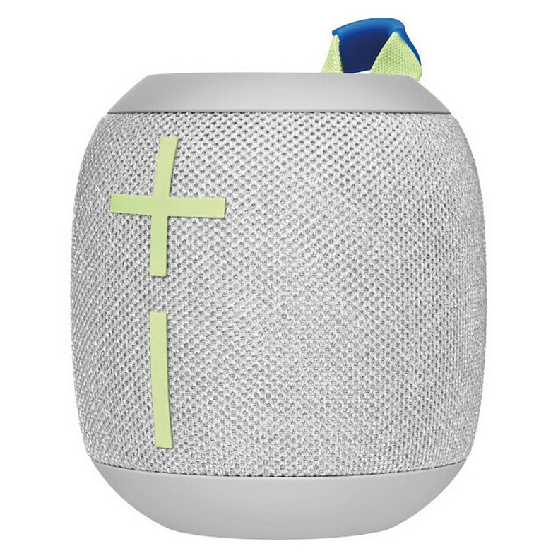 Акустическая система Logitech Ultimate Ears Wonderboom 3 Joyous Brights (984-001832)