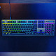 Клавиатура механическая RAZER DeathStalker V2, Red Switch (RZ03-04500800-R3R1)