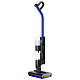 Пылесос для влажной уборки Dyson WashG1 486236-01 Ultra Blue/Matte Black