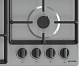 Варочная поверхность газовая Gorenje GW 641 EBX