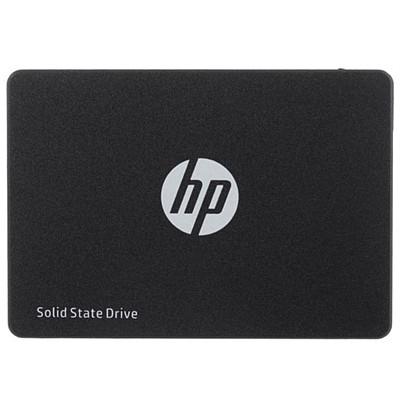 SSD накопичувач 960Gb HP S650 SATA III 2.5" TLC (345N0AA)
