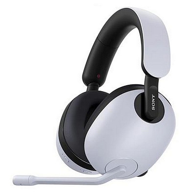 Наушники SONY INZONE H7 Over-ear Wireless Gaming (WHG700W.CE7)