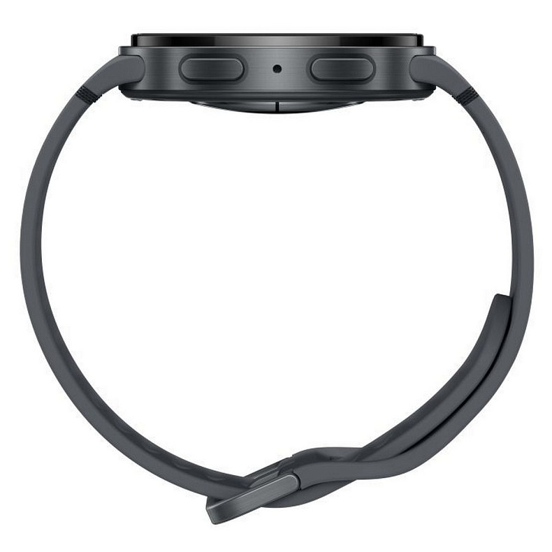 Смарт-часы Samsung Galaxy Watch8 44 mm Graphite (SM-L330NDAA)