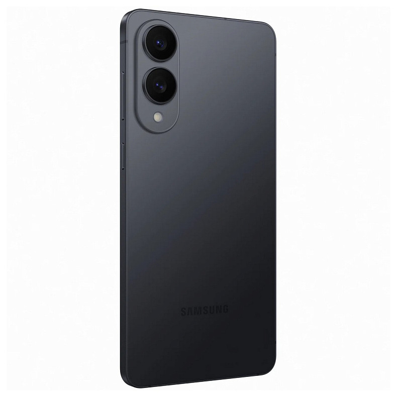 Смартфон Samsung Galaxy S25 Edge 12/256GB Titanium Jetblack (SM-S937BZKDEUC)