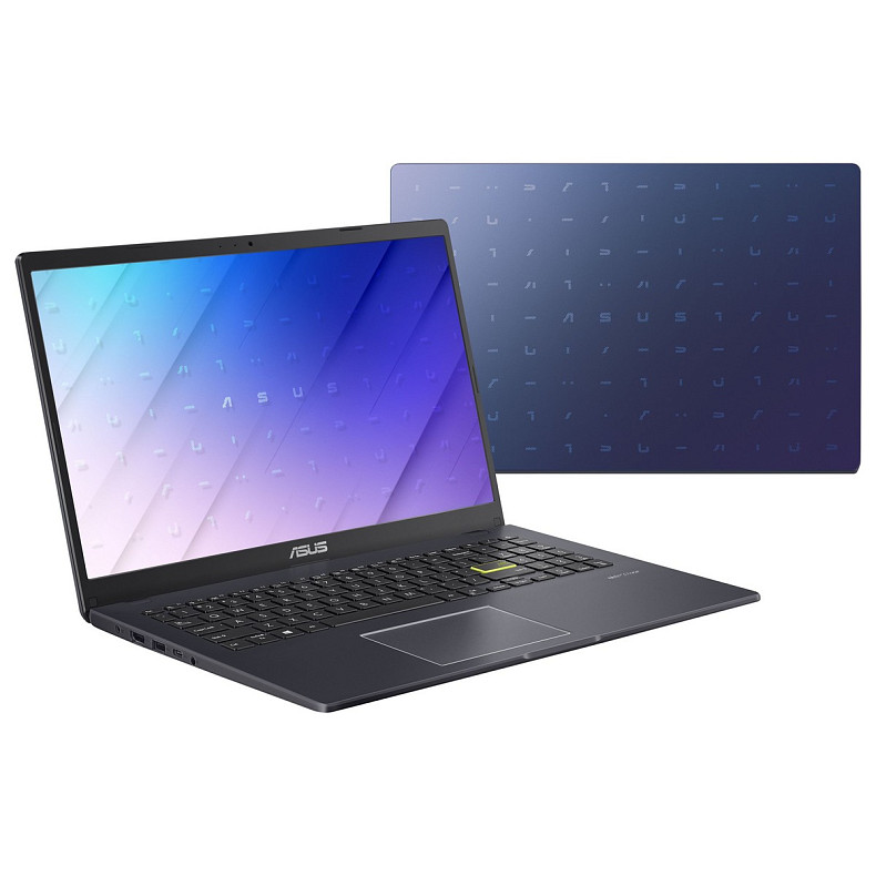 Ноутбук Asus Vivobook Go 15 E510KA-BQ1236 (90NB0UJ4-M01UF0) Peacock Blue