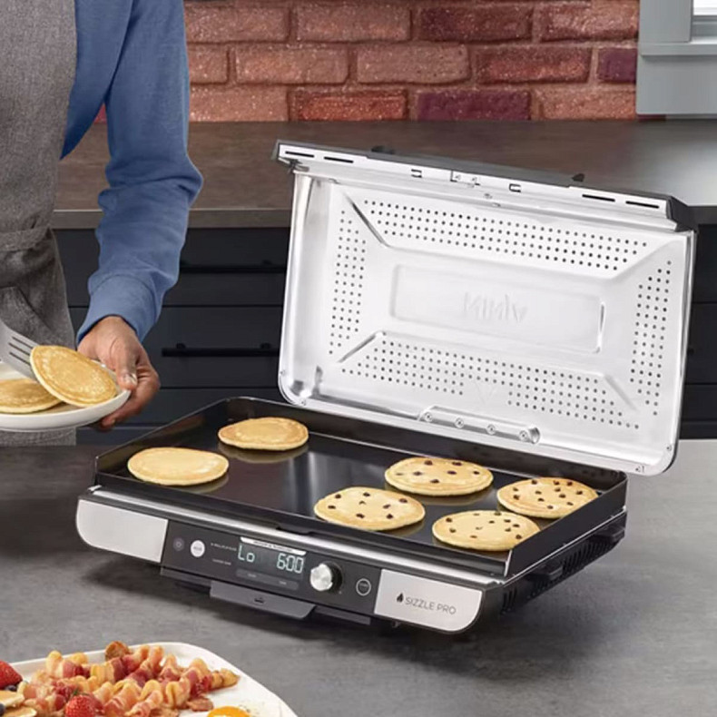 Гриль Ninja Sizzle GX101EU