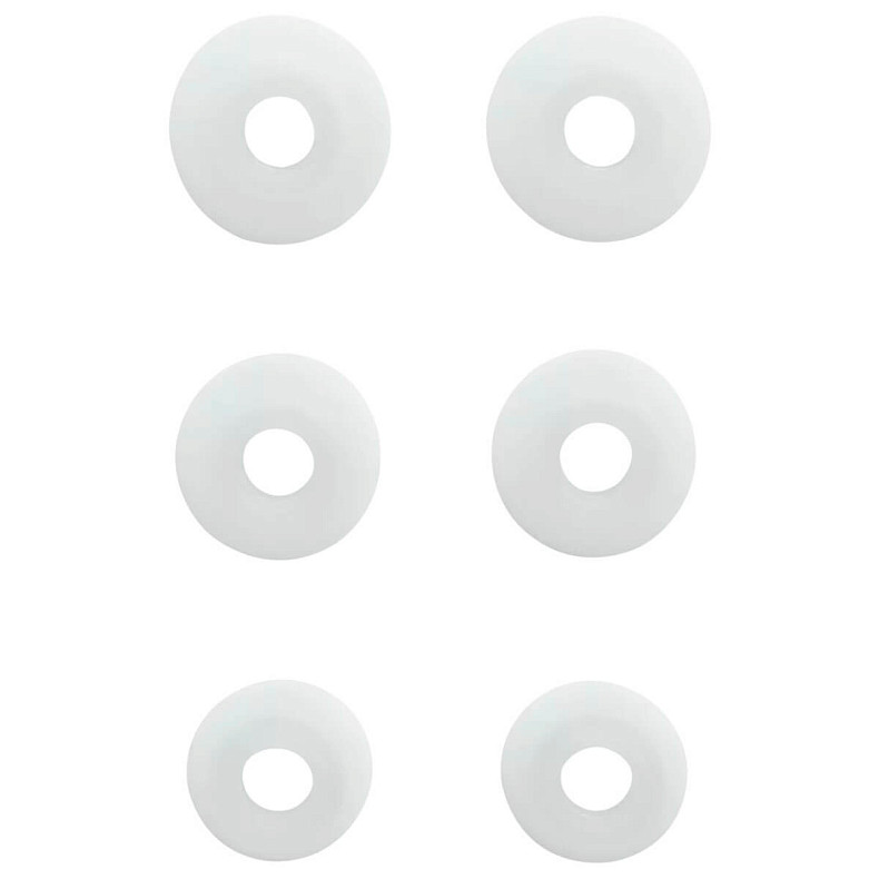 Наушники JBL Tune Beam White (JBLTBEAMWHT)