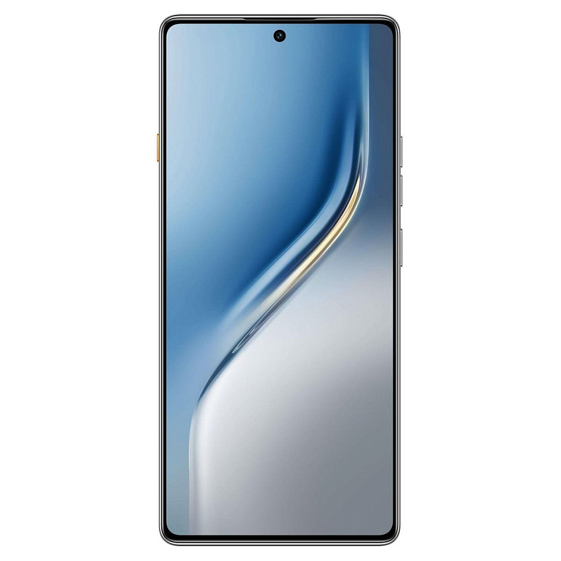 Смартфон Tecno Camon 40 (CM5) 8/256GB Glacier White (4894947069246)