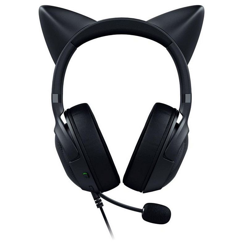 Гарнитура Razer Kraken Kitty V2 Black (RZ04-04730100-R3M1)