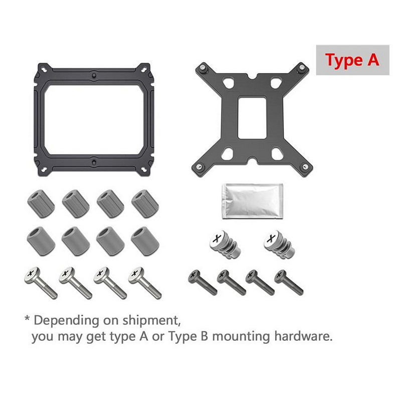 Кулер процессорный ID-Cooling SE-214-XT ARGB White