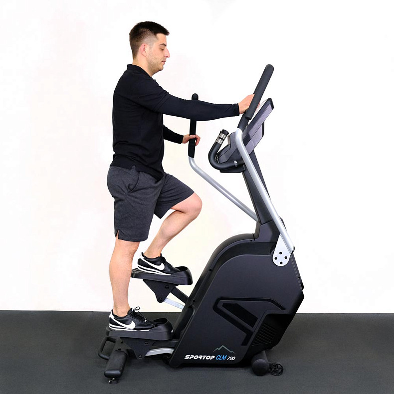 Орбітрек Sportop CLM700