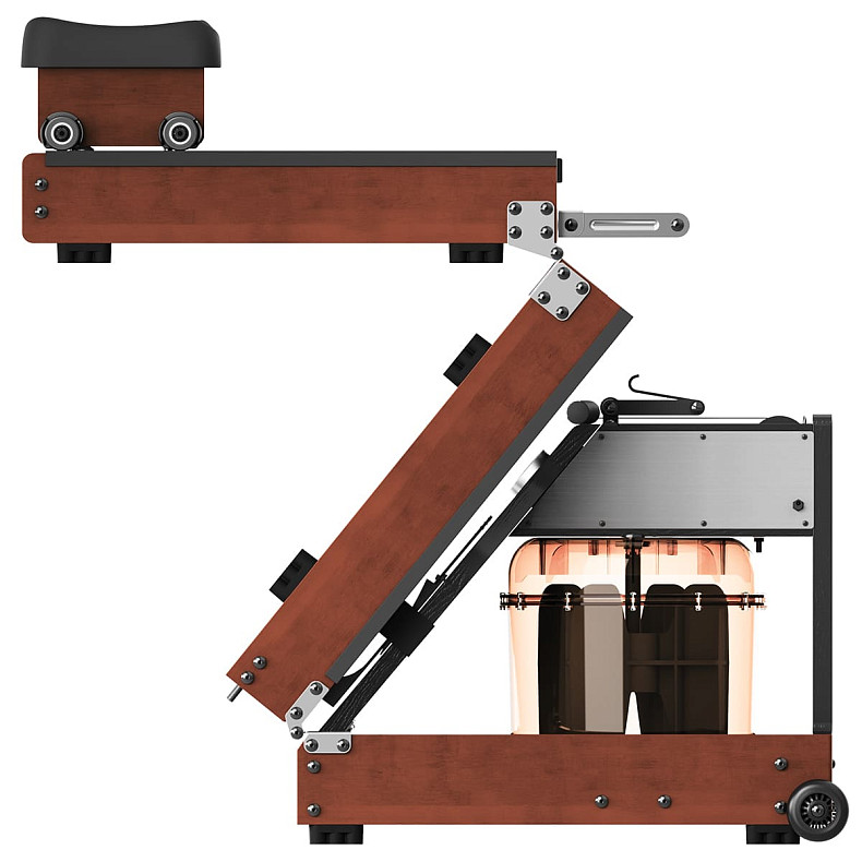 Водний гребний тренажер KingSmithWM10 (RMWM10F)