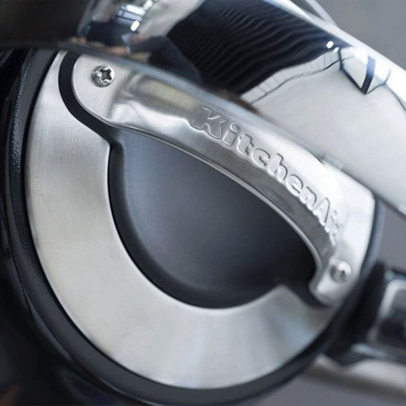 Электрочайник KitchenAid 1,25л 5KEK1222EER красный