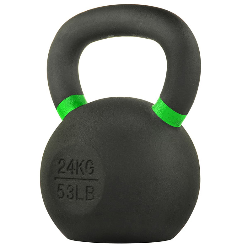 Гиря для кроссфита Stein 24кг