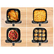 Мультипечь Tefal Easy Fry Mega EY855AE0