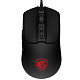 Mиша MSI FORGE GM100 OPTICAL GAMING