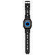 Смарт-часы Oukitel BT20 Black-blue