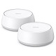 WiFi-Mesh система TP-LINK Deco BE22 BE3600, 1xGE LAN, 1xGE WAN, 2мод