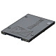 SSD диск Kingston SSDNow A400 120GB 2.5" SATAIII TLC (SA400S37/120G)