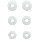 Наушники JBL Tune Beam White (JBLTBEAMWHT)