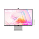 Монитор Samsung 27" ViewFinity S90PC DP, Thunderbolt, Wi-Fi, BT, IPS, 5120x2880