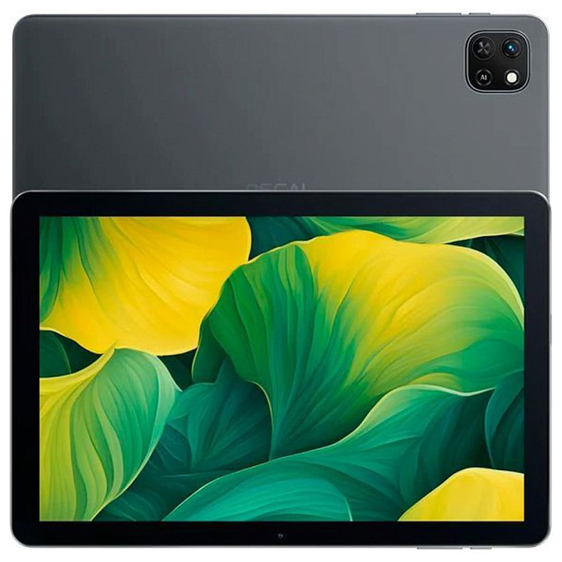 Планшет Blackview OSCAL Pad 50 Wi-Fi 2/64GB Grey EU