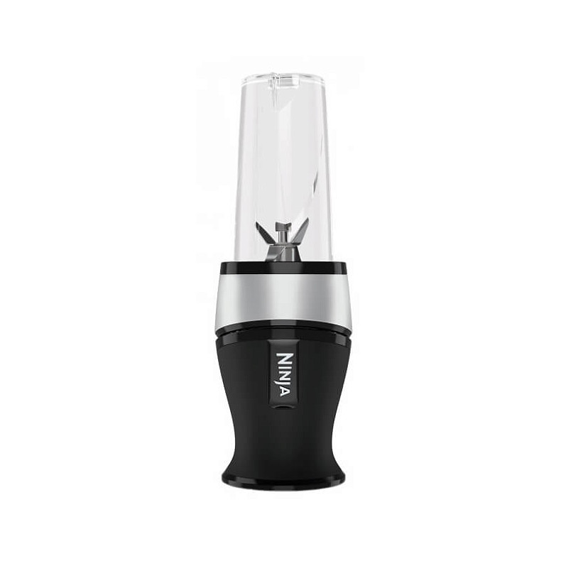 Блендер Ninja 700W Slim Blender & Smoothie Maker (QB3001EUS)