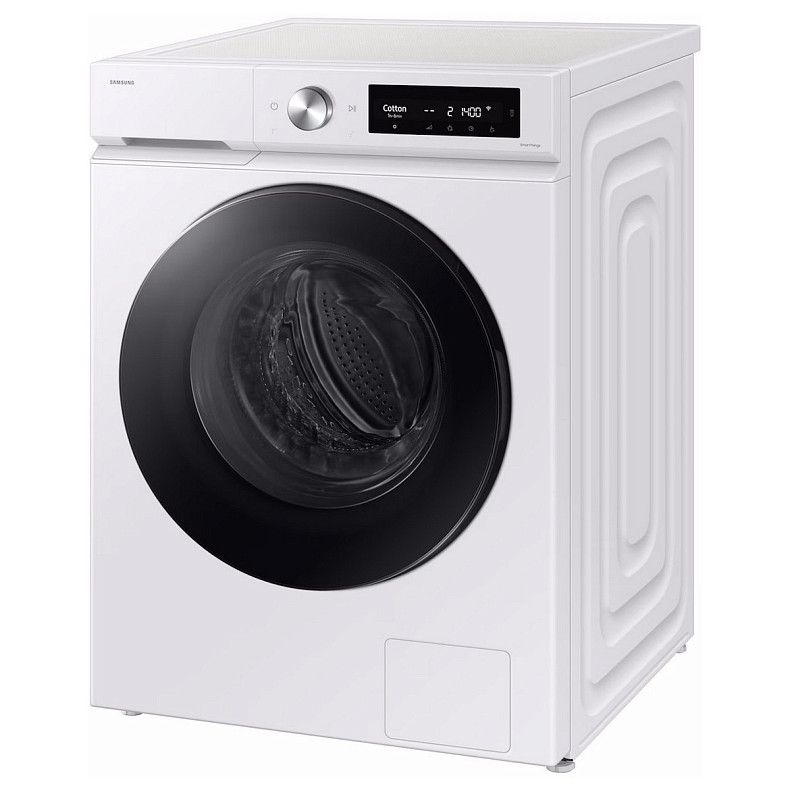 Стиральная машина с сушкой Samsung WD11DB7B85GWUA