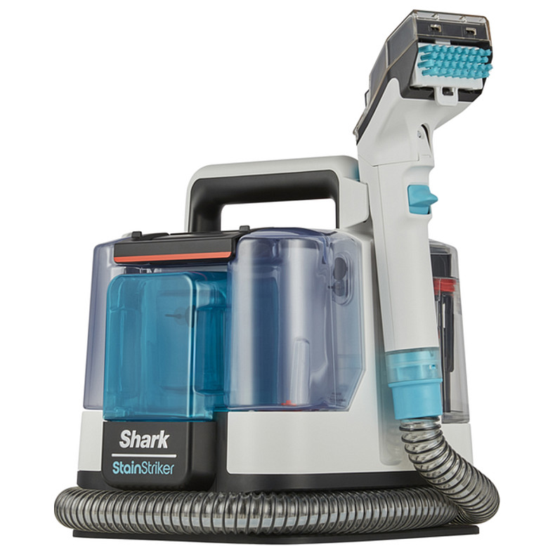 Моющий пылесос и пятновыводитель Shark StainStriker Pet Stain & Spot Cleaner PX200EUT