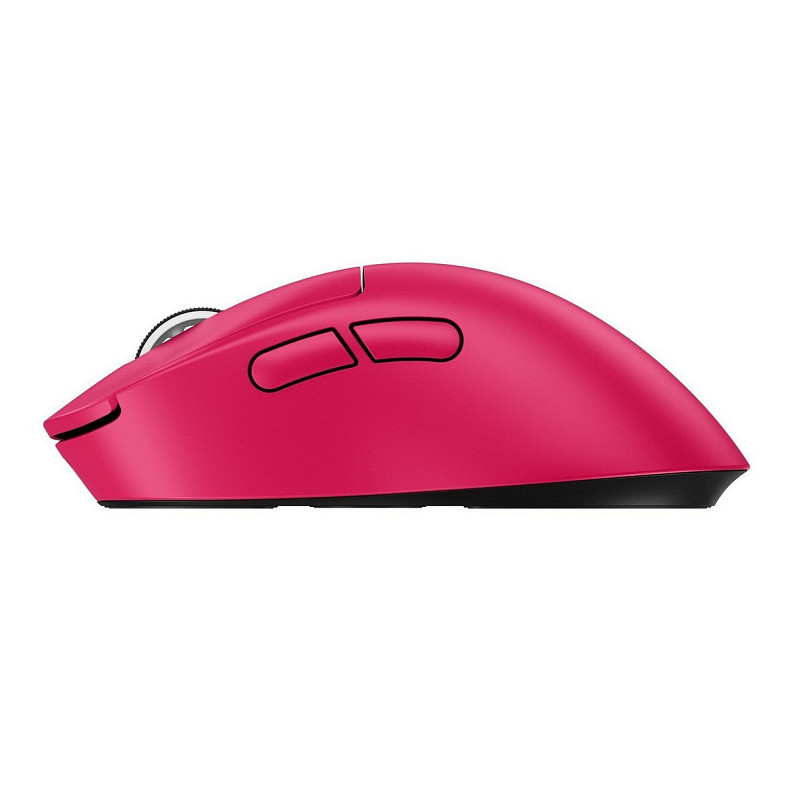 Миша Logitech G Pro X Superlight 2 Dex Pink (910-007373)